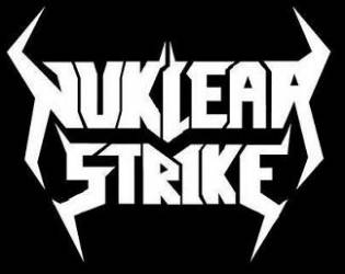 logo Nuklear Strike logo Nuklear Strike